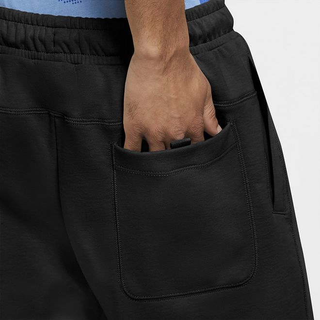 Afbeelding van Nike Sportswear Modern Essentials Short Black