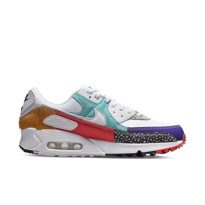 Afbeelding van Nike Air Max 90 SE Animal