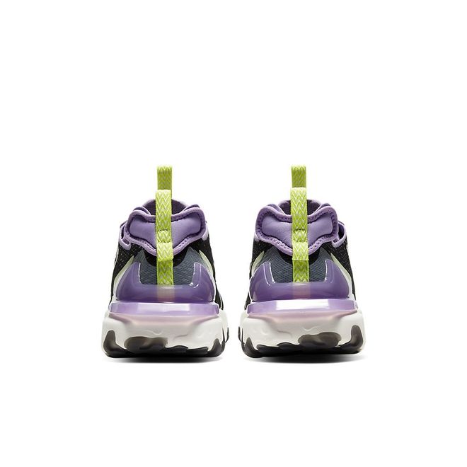 Afbeelding van Nike React Vision Black Sail