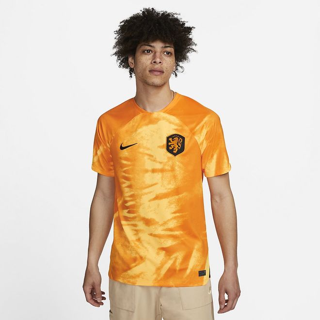 Afbeelding van Nederlands Elftal Thuisshirt 2022/2023