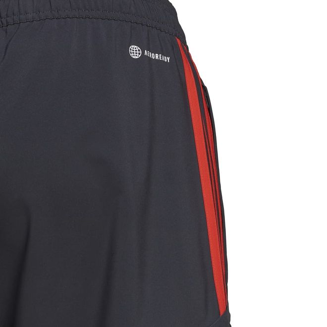 Afbeelding van FC Bayern München Condivo 22 Polo Set White