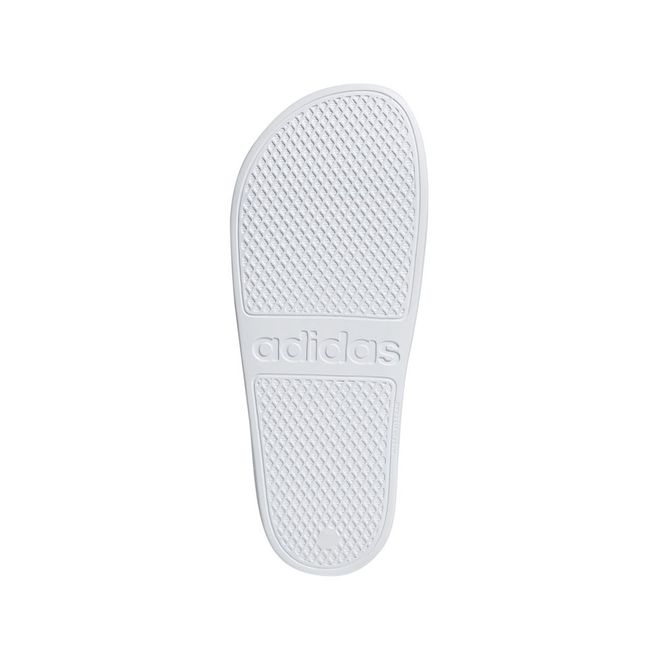 Afbeelding van Adidas Adilette Aqua Slippers White-Black