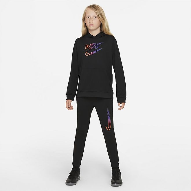 Afbeelding van Nike Mbappe Dryfit Over The Head Set Kids