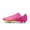 Afbeelding van Nike Zoom Mercurial Vapor 15 Academy FG Pink Blast