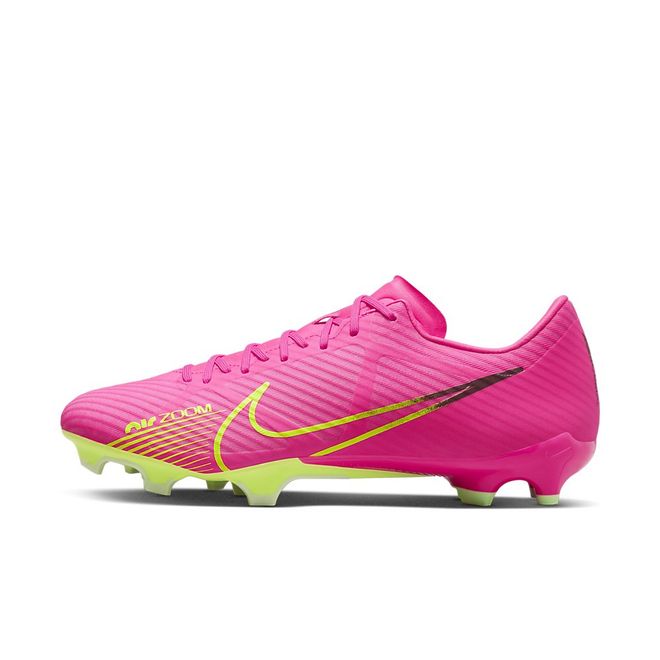 Afbeelding van Nike Zoom Mercurial Vapor 15 Academy FG Pink Blast