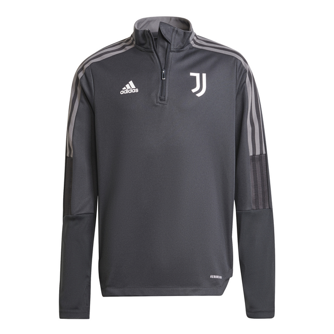 Afbeelding van Juventus Trainingsset Kids Carbon
