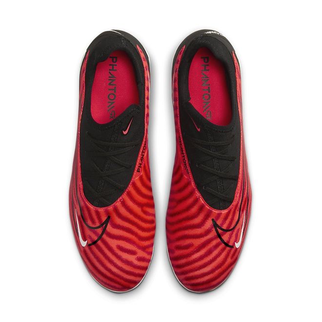 Afbeelding van Nike Phantom GX Pro FG Bright Crimson