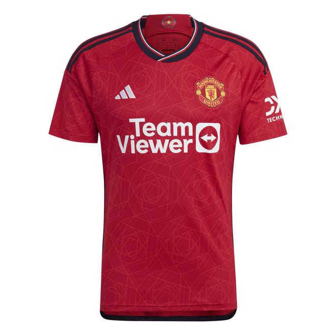 Afbeelding van Manchester United 23/24 Thuisshirt