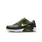 Afbeelding van Nike Air Max 90 Kids Leather Medium Olive Volt