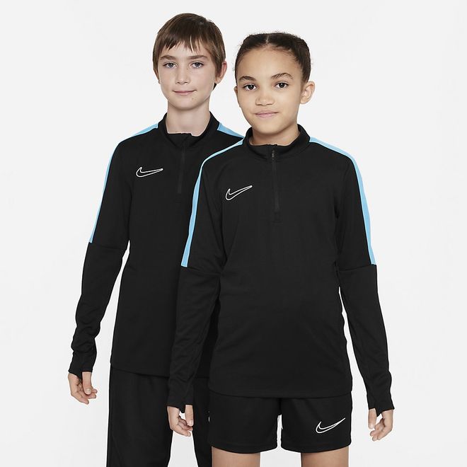 Afbeelding van Nike Dri-FIT Academy23 Drill Top Kids Black