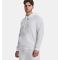 Afbeelding van Under Armour Rival Fleece Herenhoodie White