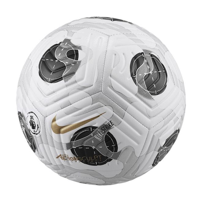 Afbeelding van Nike Strike Premier League 3RD Voetbal White
