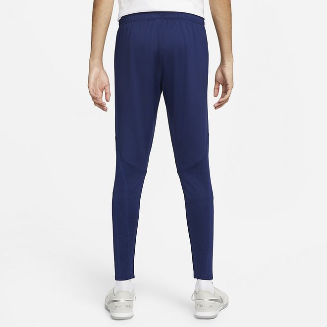 Afbeelding van Engeland Strike Nike Knit Voetbaltrainingsbroek Blue Void