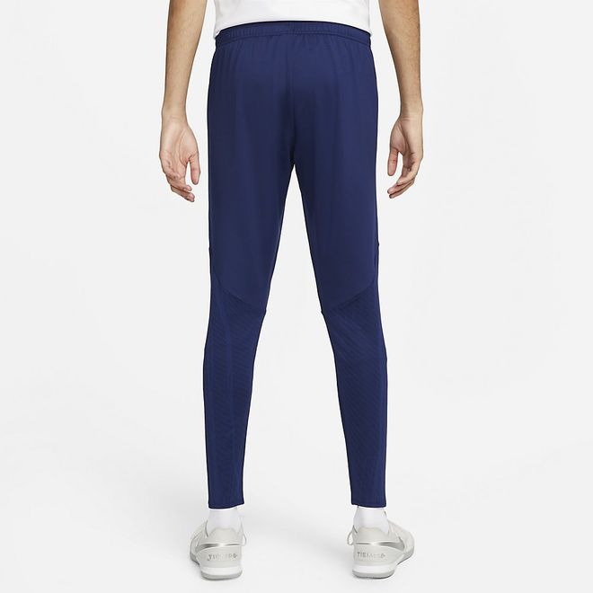 Afbeelding van Engeland Strike Nike Knit Voetbaltrainingsbroek Blue Void