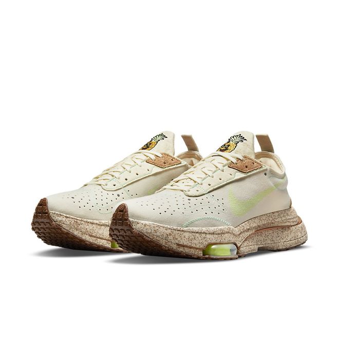 Afbeelding van Nike Air Zoom-Type PRM Coconut Milk