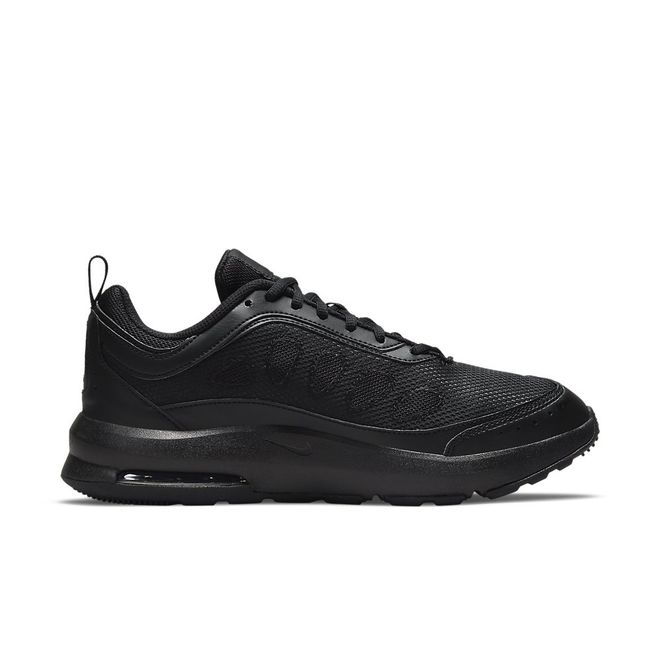 Afbeelding van Nike Air Max AP Triple Black