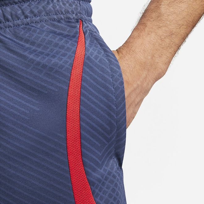 Afbeelding van Paris Saint-Germain Strike Zomerset White Navy
