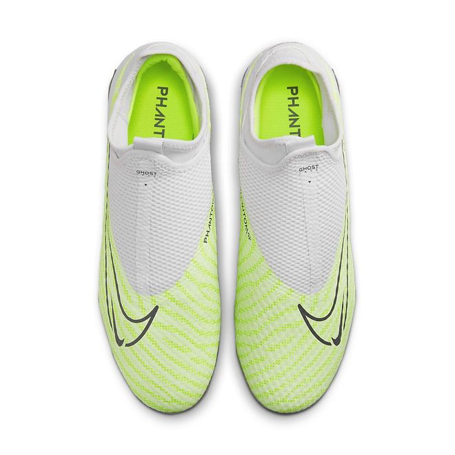 Afbeelding van Nike Phantom GX Academy Dynamic Fit FG Barely Volt