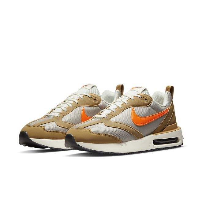 Afbeelding van Nike Air Max Dawn Elemental Gold