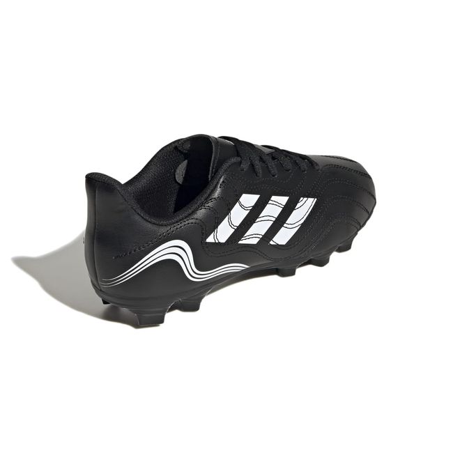 Afbeelding van Adidas Copa Sense.4 FXG KIds Black