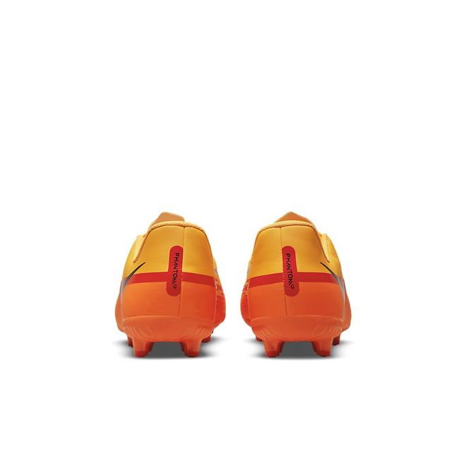 Afbeelding van Nike Phantom GT2 Academy MG Kids Laser Orange