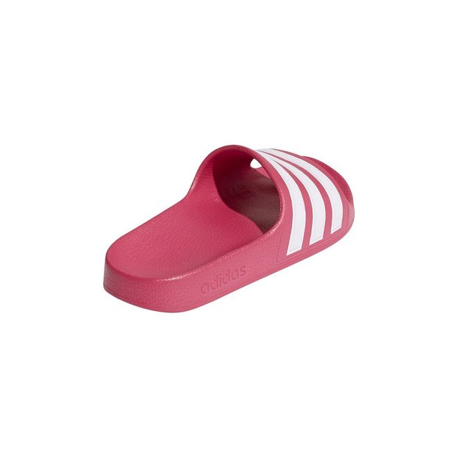 Afbeelding van Adidas Adilette Aqua Slippers Real Magenta Kids