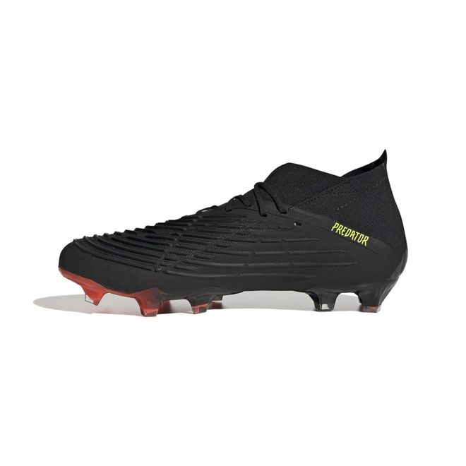Afbeelding van Adidas Predator Edge.1 FG Black