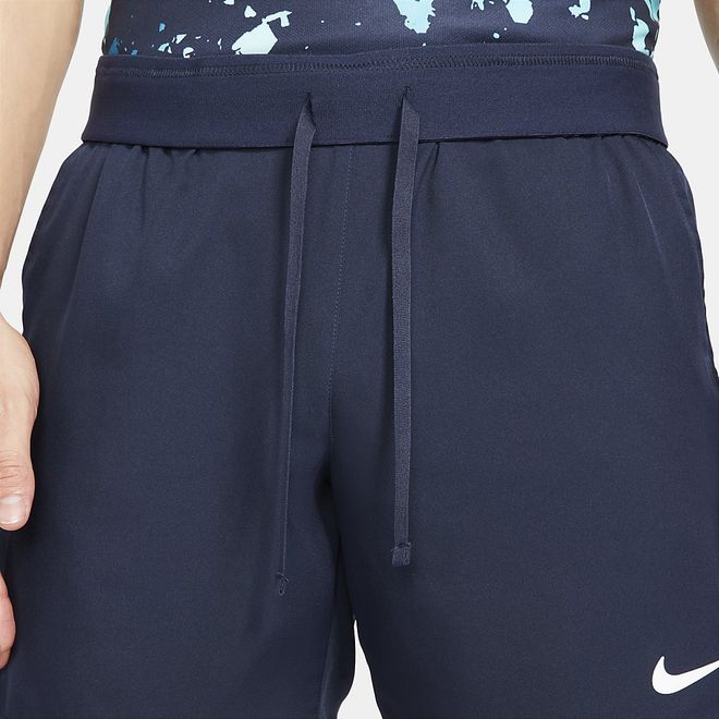 Afbeelding van NikeCourt Dri-FIT Victory Short Obsidian