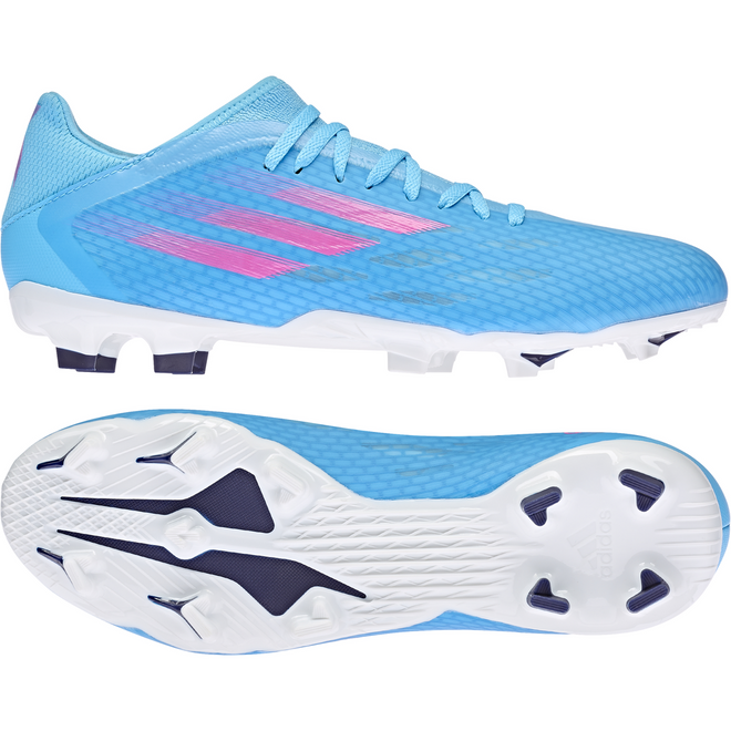 Afbeelding van Adidas X Speedflow.3 FG Skyrus