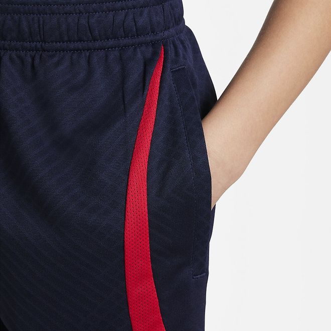 Afbeelding van FC Barcelona Zomerset Kids Oracle Aqua