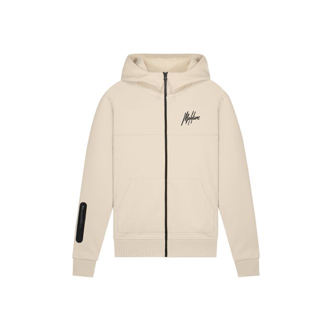 Afbeelding van Malelions Sport Counter Vest Sand