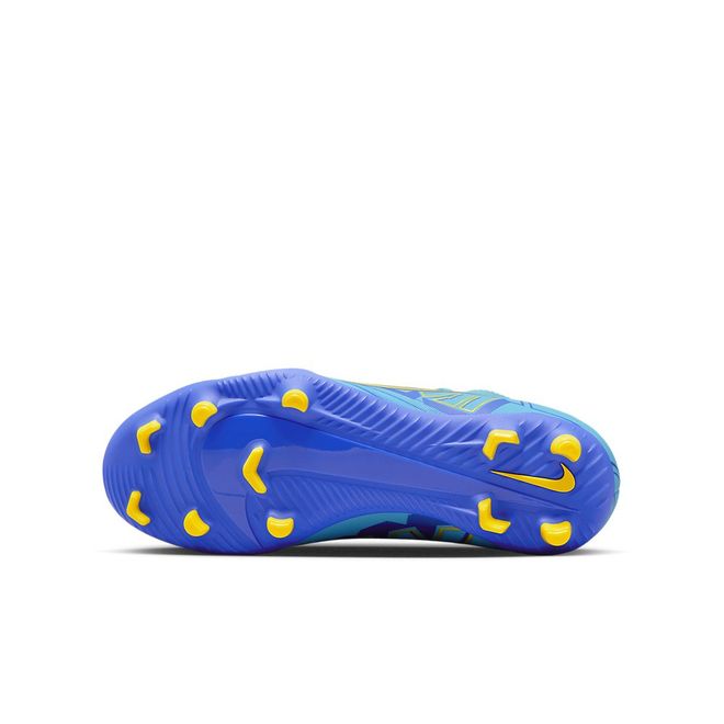 Afbeelding van Nike Mercurial Superfly 9 Club FG Kids Baltic Blue
