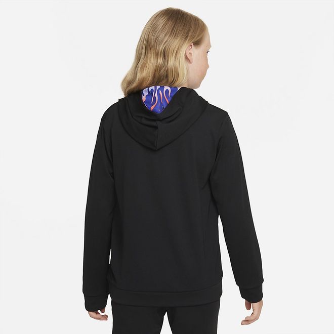 Afbeelding van Nike Mbappe Dryfit Over The Head Set Kids