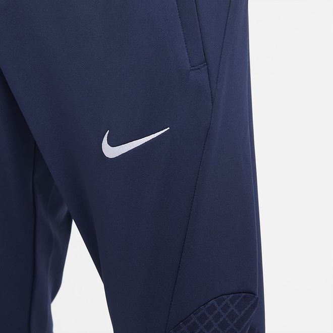 Afbeelding van Paris Saint-Germain Strike Set White Midnight Navy