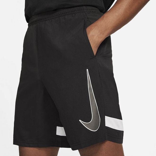 Afbeelding van Nike Dri-FIT Academy Short Black