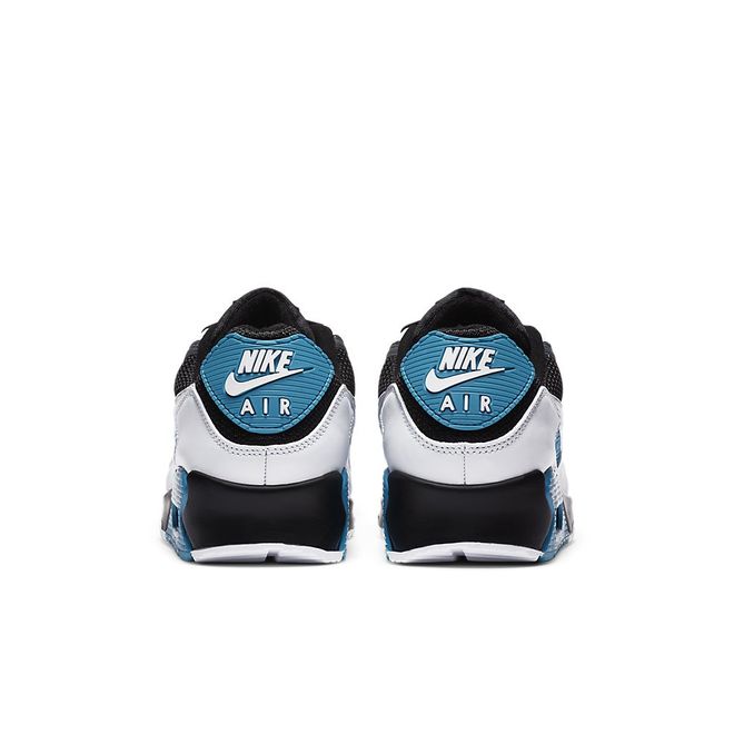 Afbeelding van Nike Air Max 90 Reverse Laser Blue