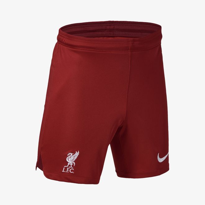 Afbeelding van Liverpool FC Stadium Thuis Short Tough Red