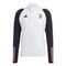 Afbeelding van Juventus Tiro 23 Training Sweatshirt White