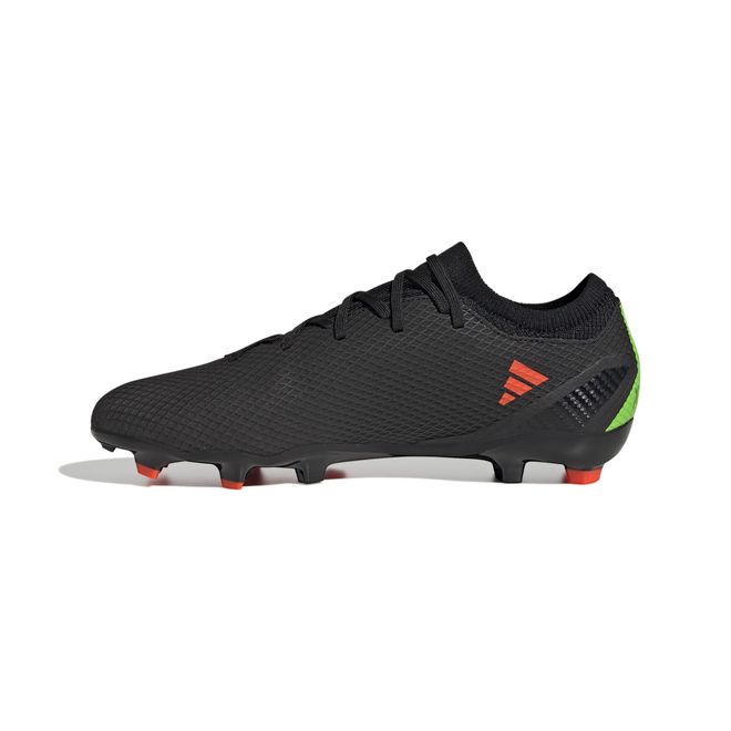 Afbeelding van Adidas X Speedportal.3 FG Black
