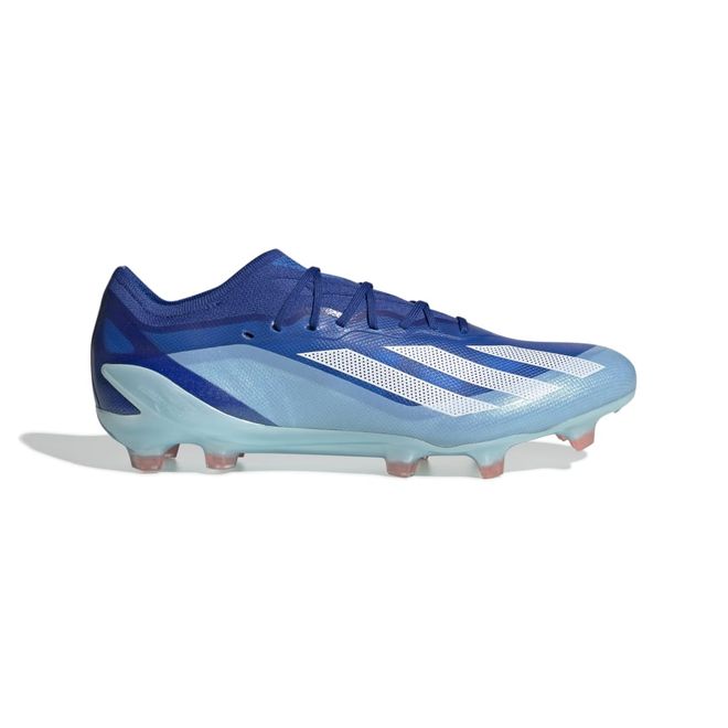 Afbeelding van Adidas X Crazyfast.1 FG Broyal