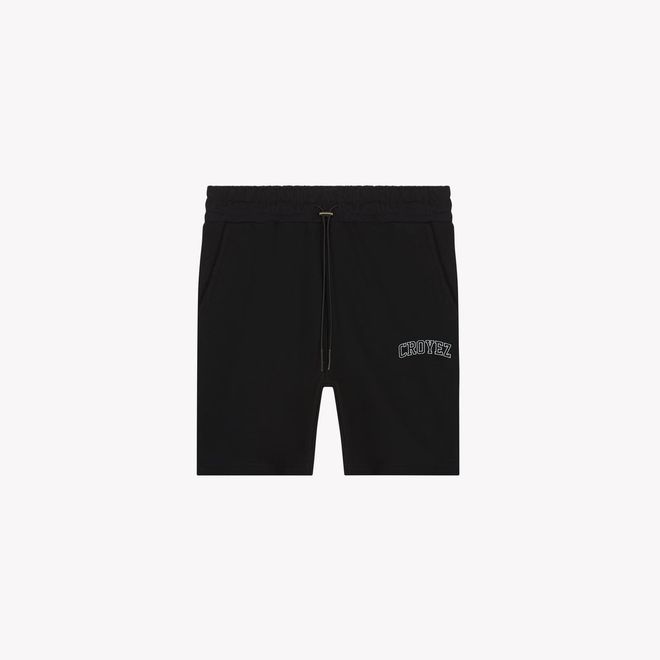 Afbeelding van Croyez Arch Short Black