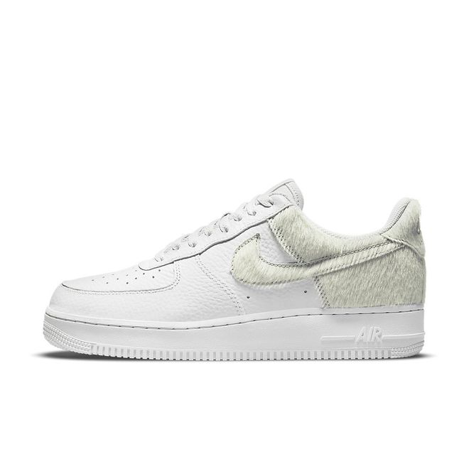 Afbeelding van Nike Air Force 1 Low Ponny Hear Photon Dust