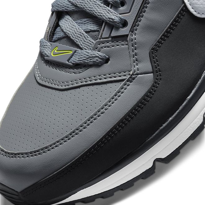 Afbeelding van Nike Air Max LTD 3 Black Lite Smoke Grey