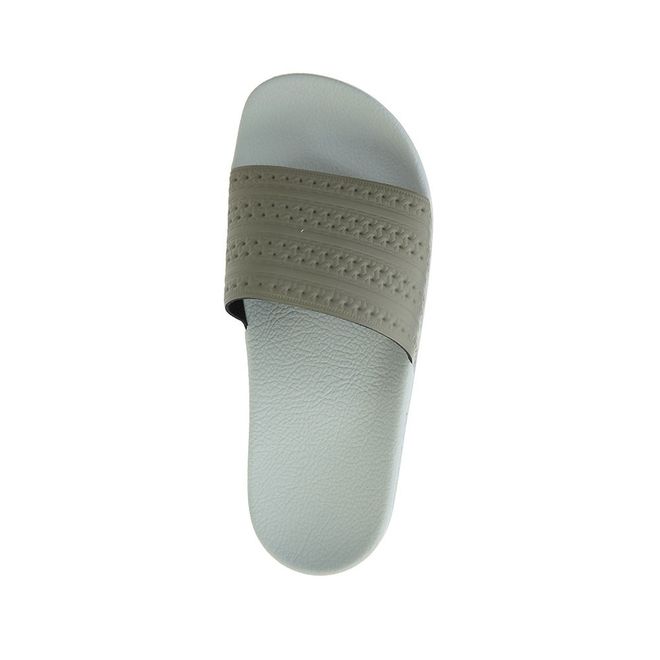 Afbeelding van Adidas Adilette Slippers Semi Tecbei