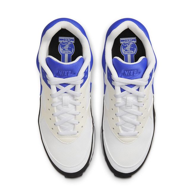 Afbeelding van Nike Air Classic BW White Persian Violet