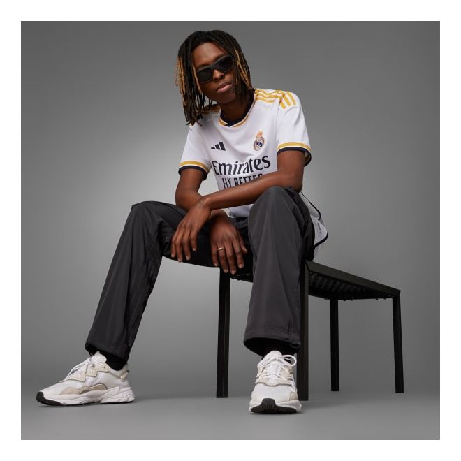Afbeelding van Real Madrid 23/24 Thuisshirt