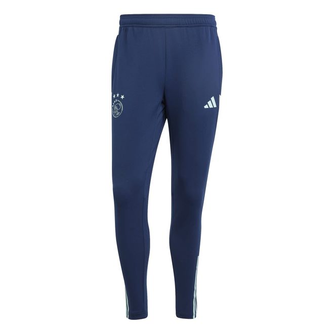 Afbeelding van Ajax Amsterdam Tiro 23 Training Broek Collegiate Navy