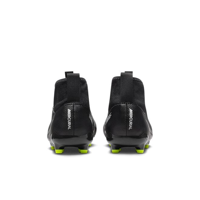 Afbeelding van Nike Jr. Zoom Mercurial Superfly 9 Academy FG Kids Black