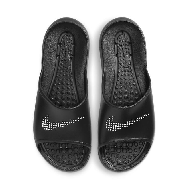 Afbeelding van Nike Victori One Slipper Black