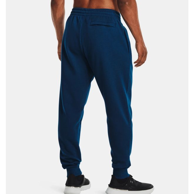 Afbeelding van Under Armour Rival Fleece Herenjoggingbroek Varsity Blue